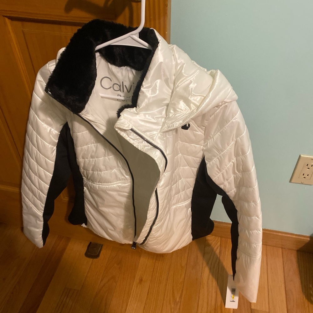 Calvin Klein Jacket